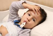 Fever: Friend, Foe, and How Homeopathy Can Help