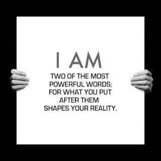 Words Create Circumstances