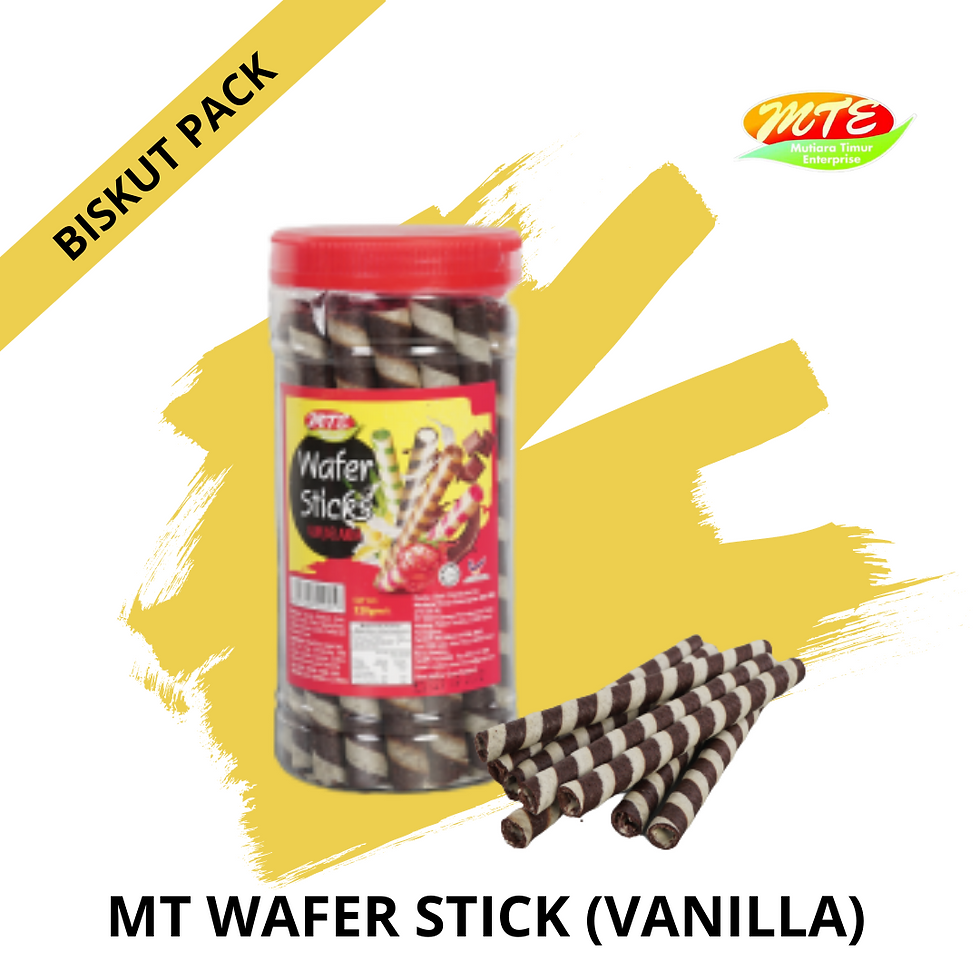 Thumbnail: MT WAFER STICK 220G