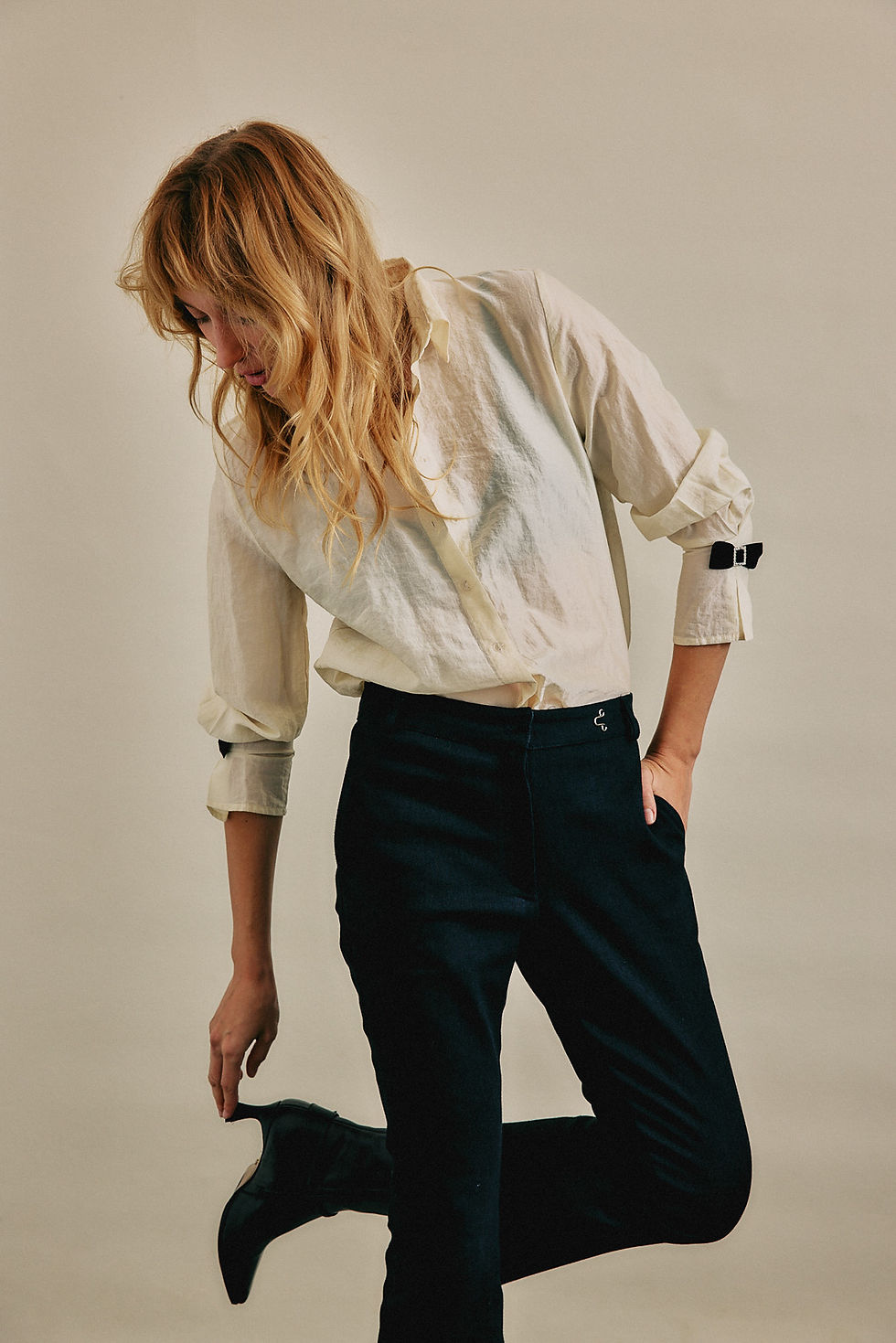 Thumbnail: ALL Bow Butter Cream