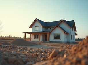 Essential Tips for Custom Home Construction Success