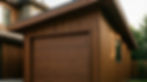 Custom Detached Garage & Workshop