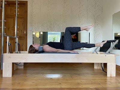 Inside Katie Leaver Pilates