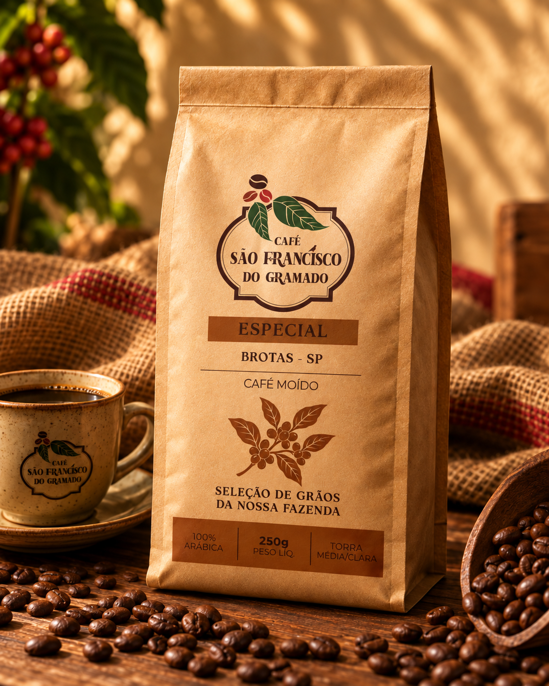 Café Especial