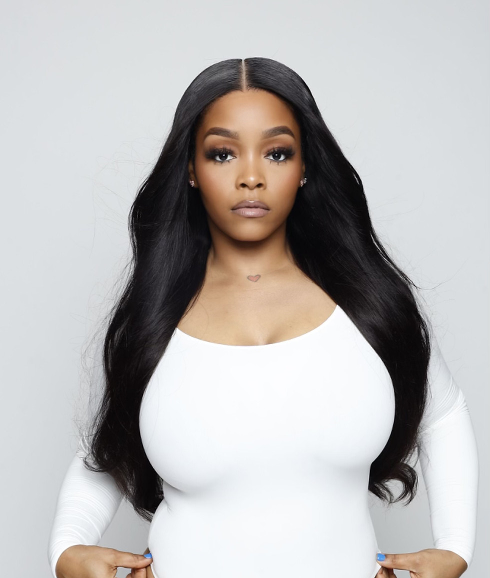 Thumbnail: Raw Indian Wavy Hair Bundles 