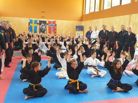 Sommercamp in Seefeld-Kadolz 2022