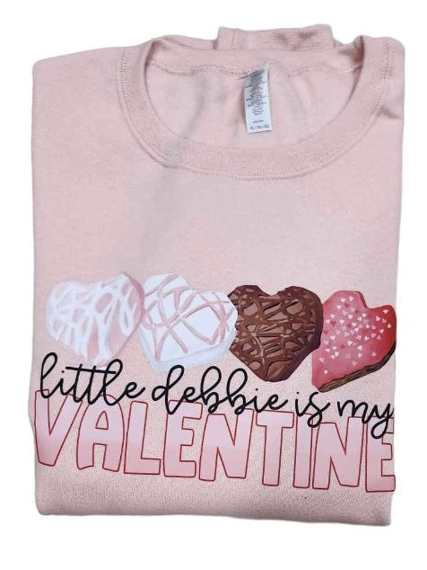 Thumbnail: Valentine Crewneck 