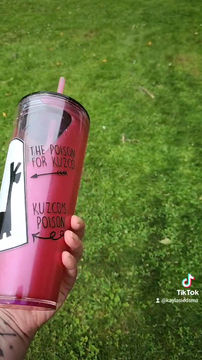 Thumbnail: Kuzco's Posion 