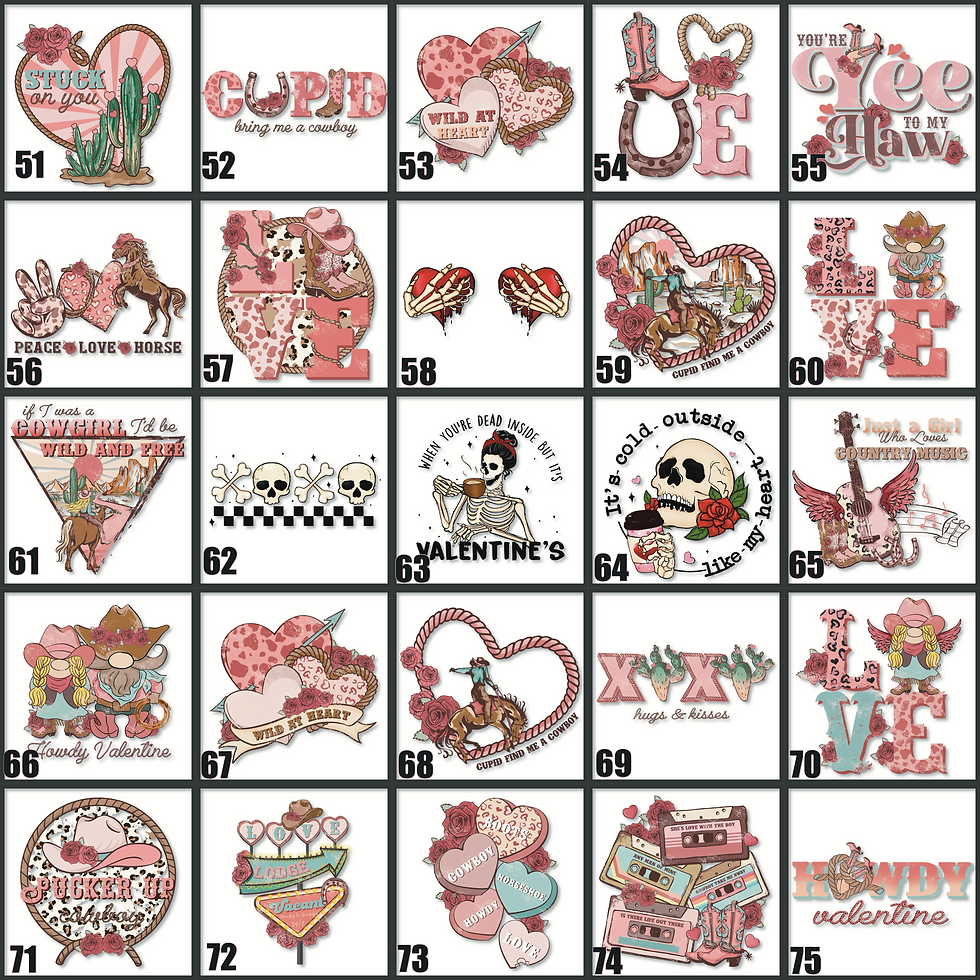 Thumbnail: Valentine T-Shirt