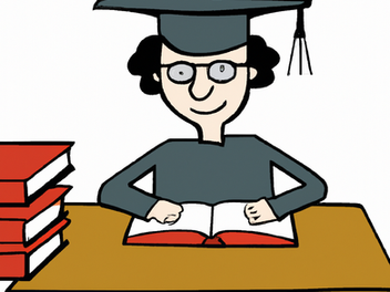 Academia is an educational institution