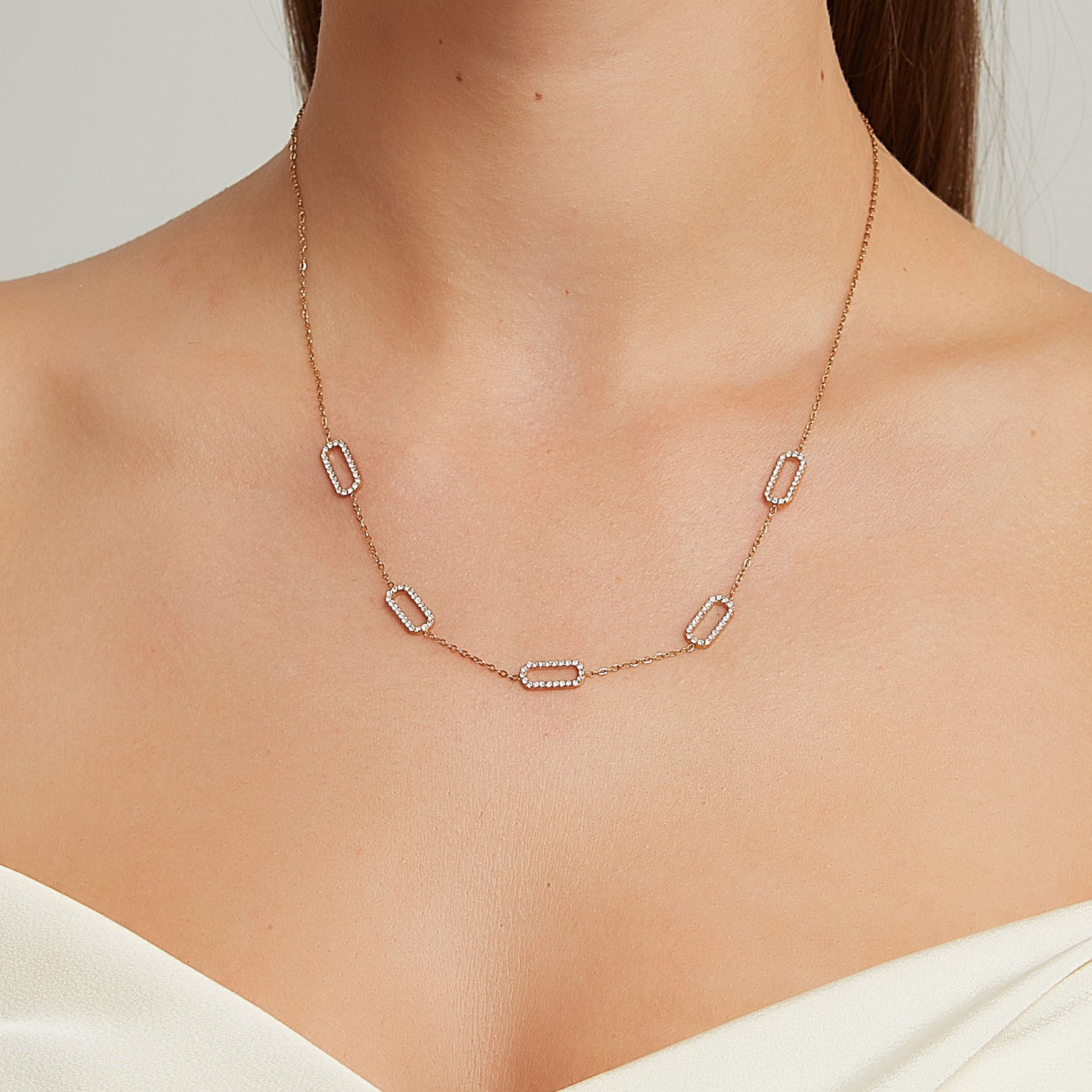 LINK NECKLACE