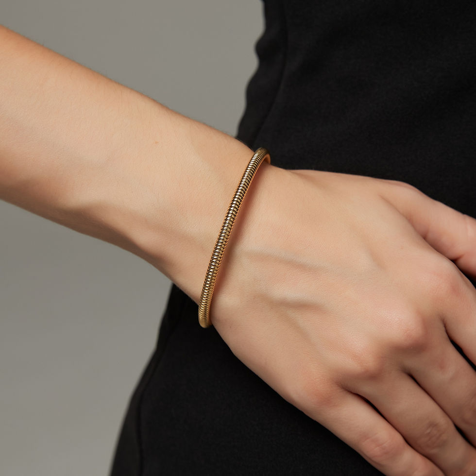 Thumbnail: EASE BANGLE