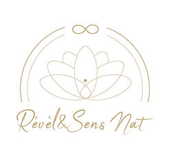 Logo Révèl&Sens Nat