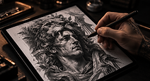 bookingartistdanang