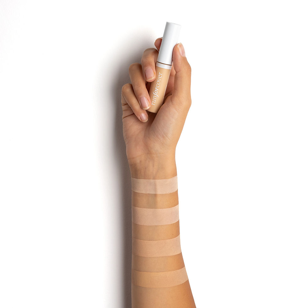 Thumbnail: Run For Cover Concealer 9 ml