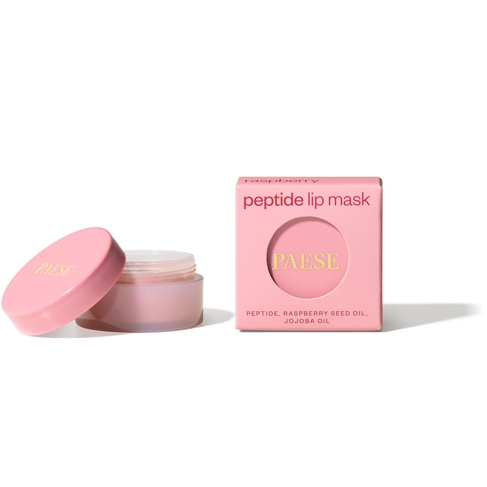 Thumbnail: Peptide Lip mask 10g