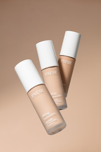 Lifting Foundation | PAESE SA