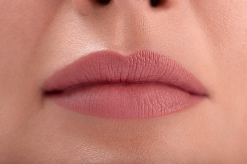 The Kiss Lips Liquid Matte Lipstick | PAESE SA