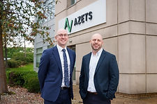 Photo - Azets - firms gears up for growth.jpg