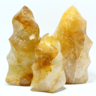 Golden Healer Quartz