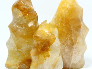 Golden Healer Quartz