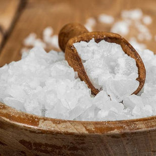 Homemade Magnesium Spray