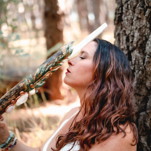 Is the path of self-discovery ever truly walked alone?