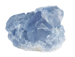 Celestite