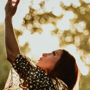 Sprinkle Magic on your Life