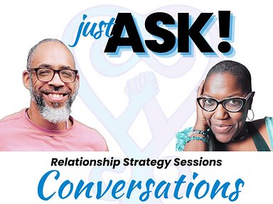 Relationship Strategy Sessions w/ Coach Gene and Dr. Doula