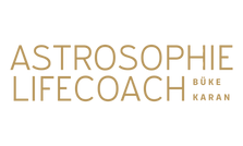 TextLogo Astrosophie LifeCoach