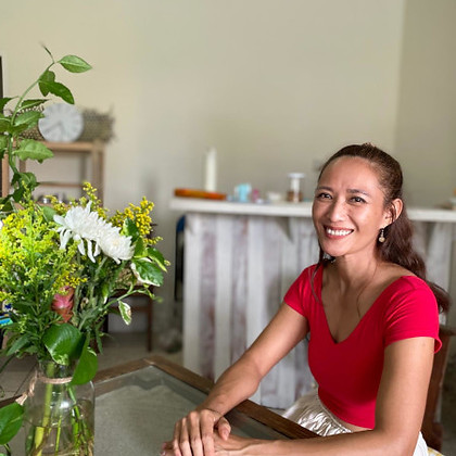 Naiyana, Spiritual Healer in Chiang Mai