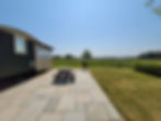 Tiny Homes for sale at Hampshire Hills Holiday Park - near Alresford and Winchester in Hampshire, UK