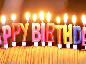 How do I figure out my birthday?