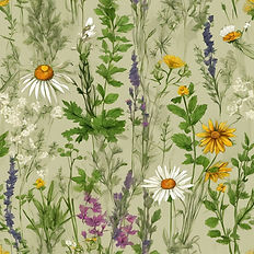 Image of herbs