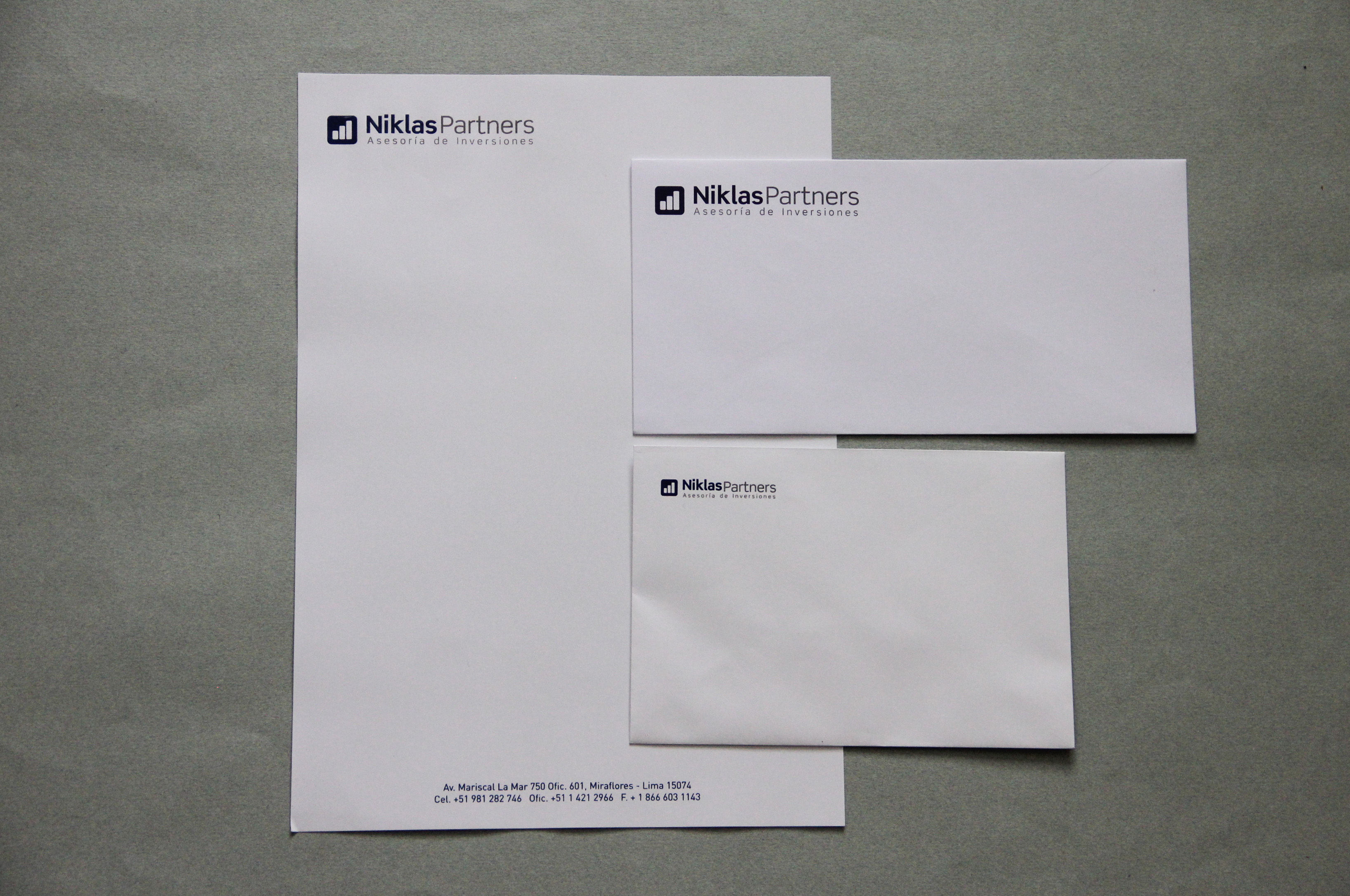 Niklas Partners