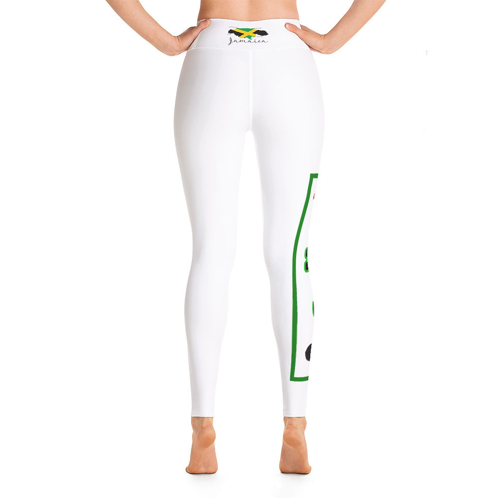 Thumbnail: Yoga Leggings