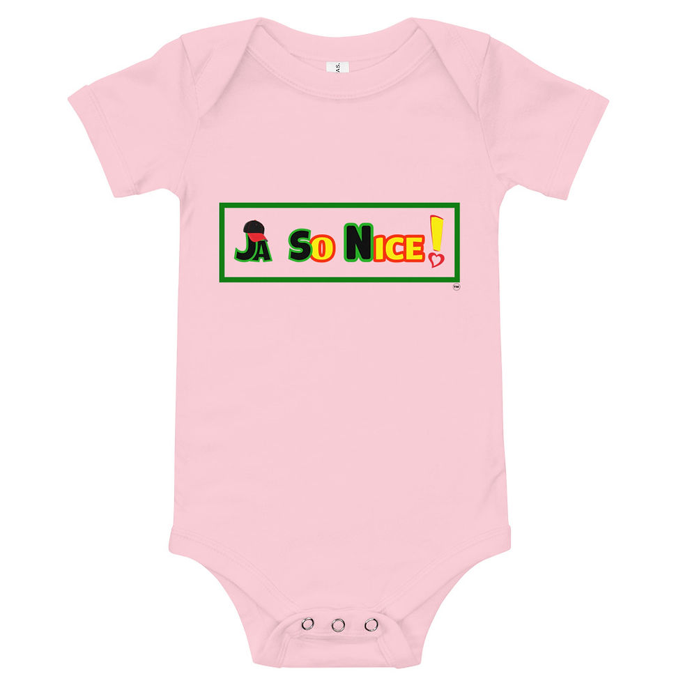 Thumbnail: Baby short sleeve one piece