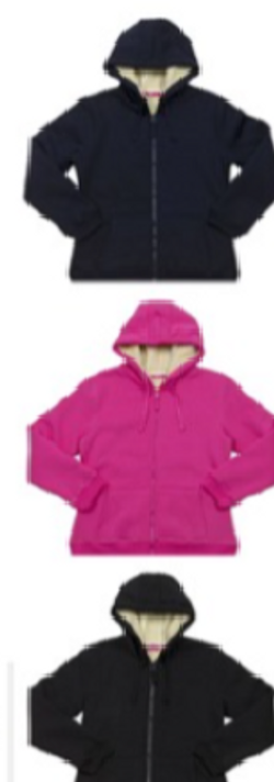 Shepherd Hoodies