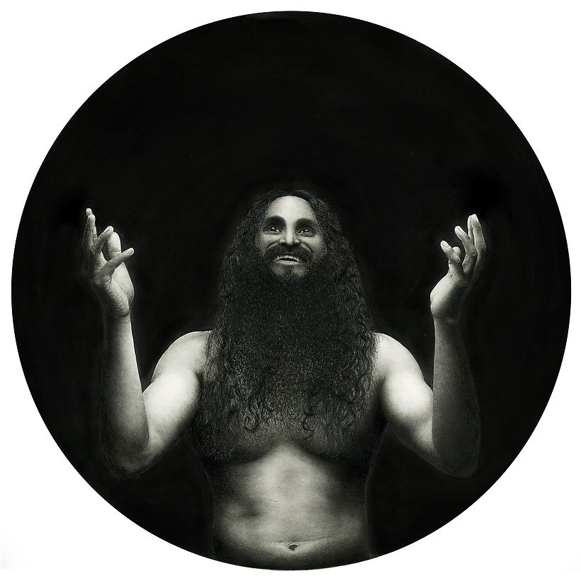 Gratitude | Graphite