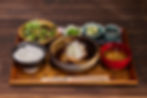 日替わり定食