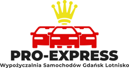 PRO-EXPRESS Wypożyczalnia Samochodów Gdańśk Lotnisko