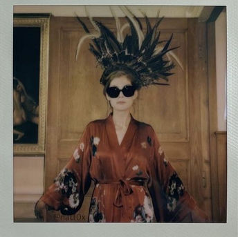 I don't find Saltburn disturbing but rather inspiring