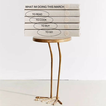 What Passione di Vita to pursue this March