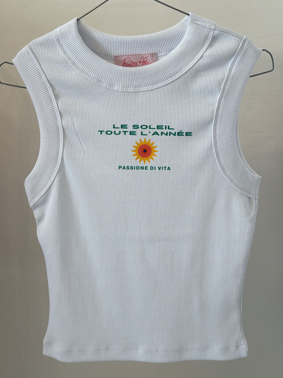 Miniatura: SOLEIL