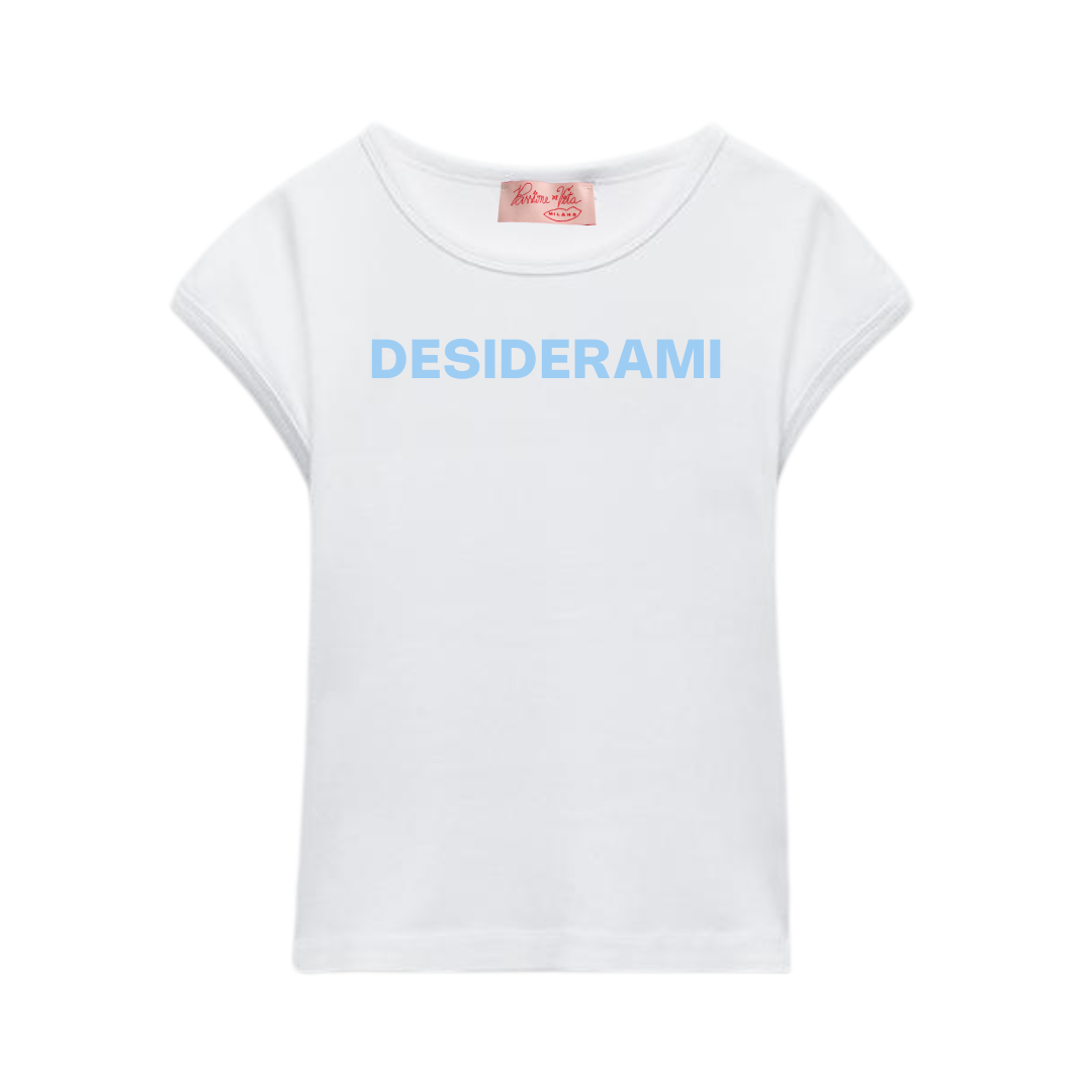 DESIDERAMI