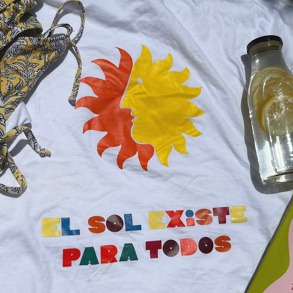 Miniatura: Sol feliz