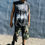 Thumbnail: Killkody x No Rivals Studios Brand Cut off shirt worn by The Floss God