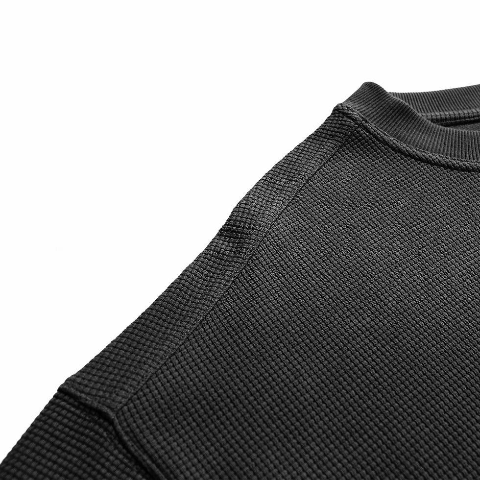 Thumbnail: Luxe Knit tee