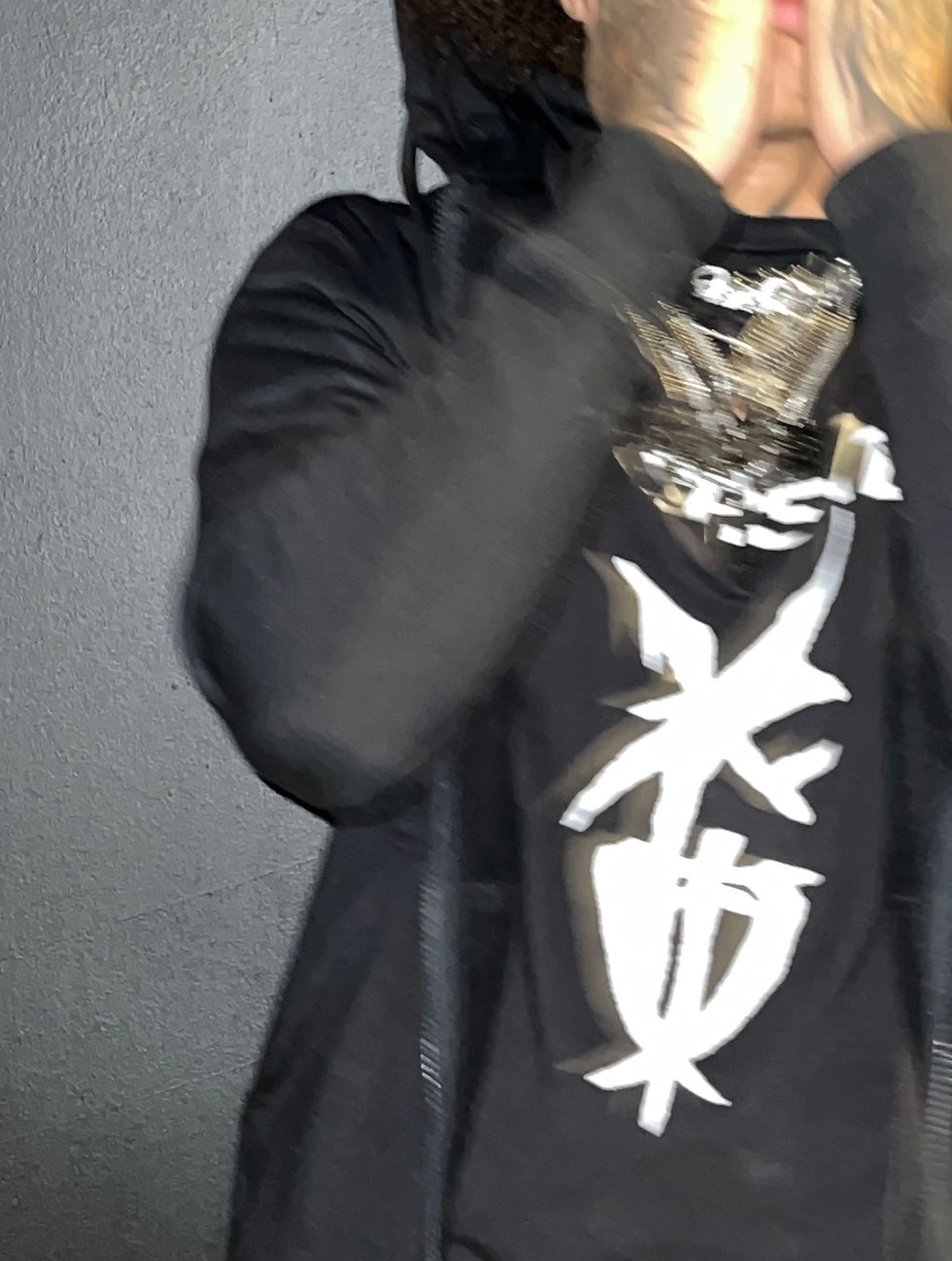 Thumbnail: Life Cræted shirt
